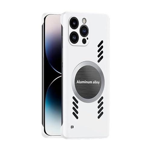 �X�}�z ��p Samsung Galaxy S25 �P�[�X �O���t�F�� ���M ���� �ʋC�� MagSafe�Ή� �t���[�����X PC�f�� �y�� �ϏՌ� �S�ʕی� ���� �y�� ���� �w��h�~ �R�p �T���X�� �I�V���� �M�����N�V�[ S25 �U�M�P�[�X�i�z���C�g