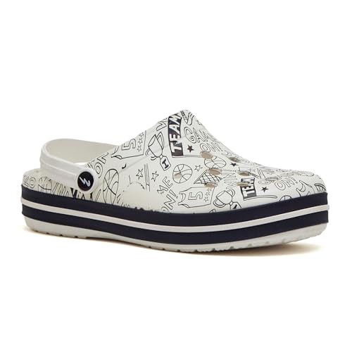 Image of Campus Men Gc-4025 Clogs