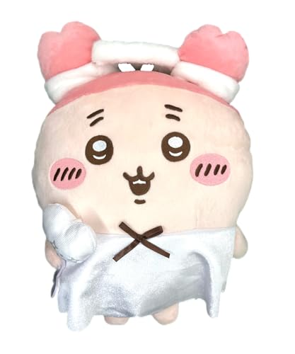 ちい.かわ 運んで…みろッ BIGぬいぐるみ 約30㎝ (古本屋)