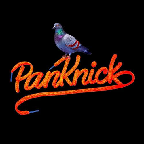 Knicks Podcast For Knickerbockers Everywhere PanKnick 🏀🗽🍎🚖🍕 cover art