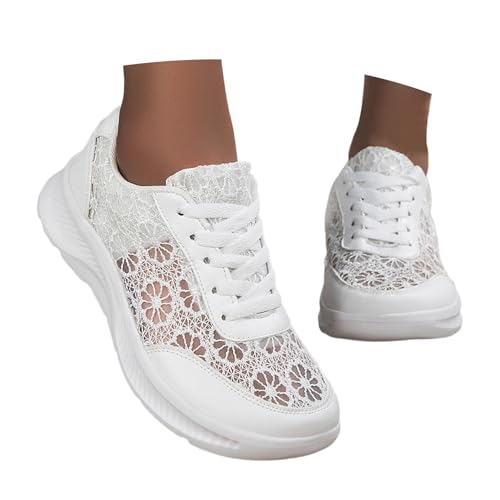 Chaussure de marche femme pour flâner confortablement en ville