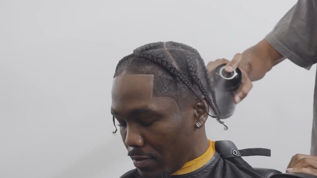 Amazon.com: L3 Level 3 Forming Cream - Natural Look Hairstyle