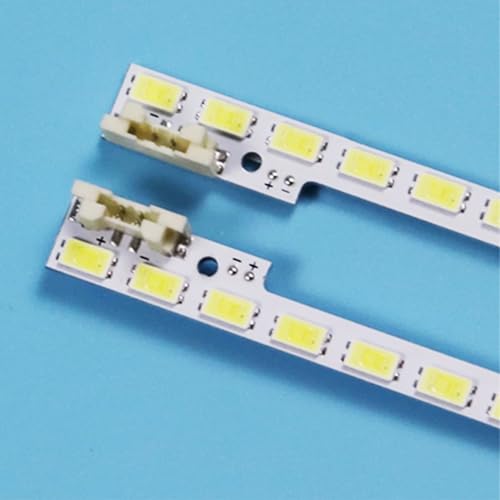 Tiras LED para TV HD UE32D5000PW retroiluminación 2011SVS32_456K_H1_1CH_PV_LEFT44