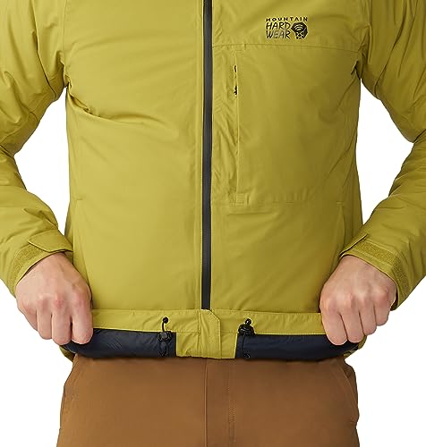 Image of Mountain Hardwear unisex-adult Stretch Ozonic Insulated Jacket