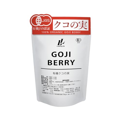 libertylife L@NR̎ L@JASF I[KjbN (150g)