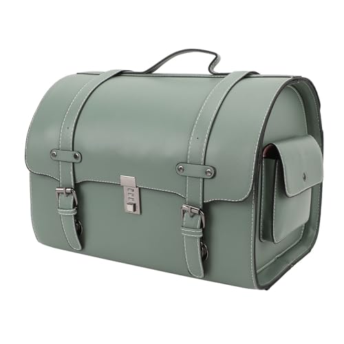 Bolsa de Equipaje Trasero ideal para aventura y uso diario