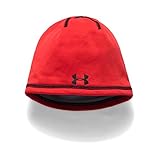 Under Armour Boys' Reactor Element Beanie