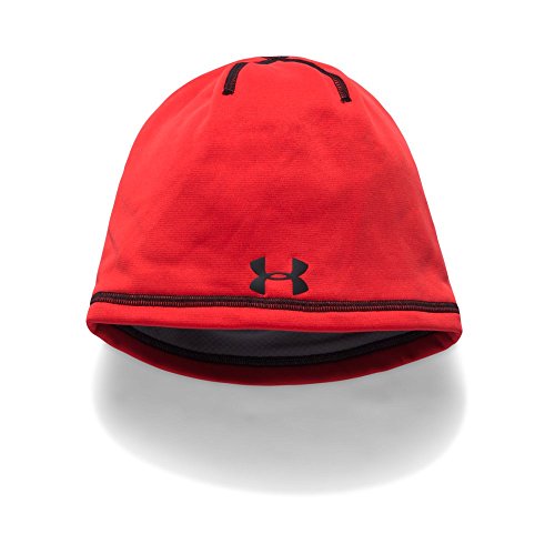 Under Armour Boys Coldgear Reactor Elements Beanie