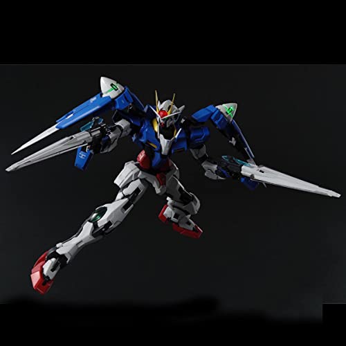 Bandai Spirits Gundam PG 1/60 Perfect Grade OO-Raiser miniatura 2