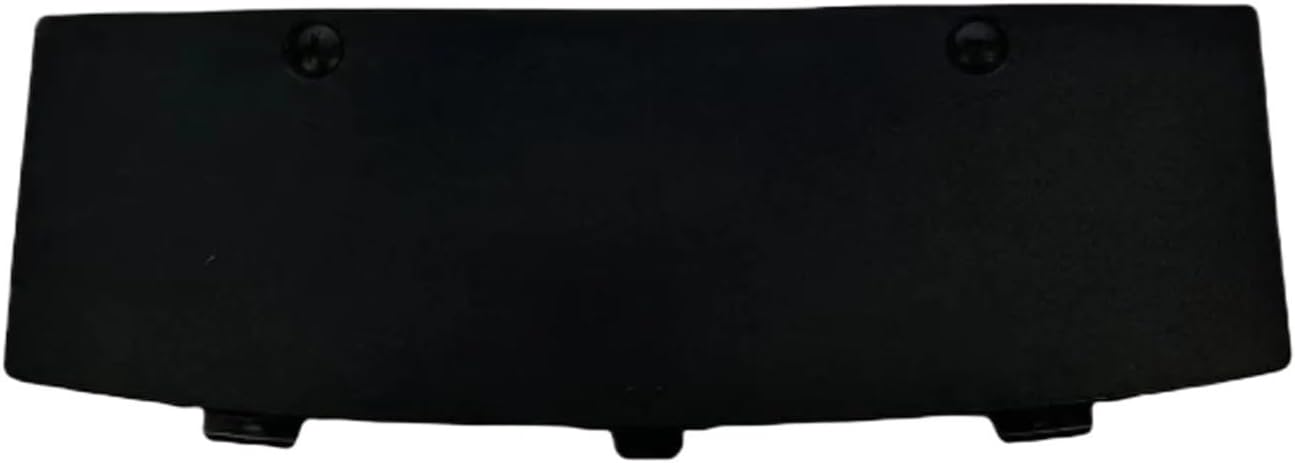 Rear Lower Bumper Tow Hitch Cap Cover Plate 1135412-00-a 1460162-00-a Accessories Car Accessory Fit for Model 3