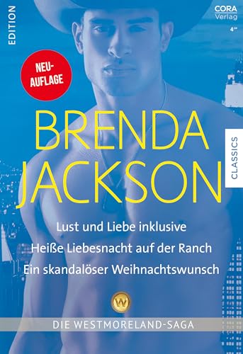 Brenda Jackson Edition Band 11