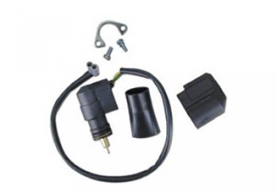 Starter de carburateur Dellorto haute performance pour motorisation Piaggio 50 NRG