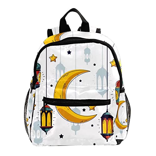 Sac à dos pour garçons et filles contre l'encombrement en sortie