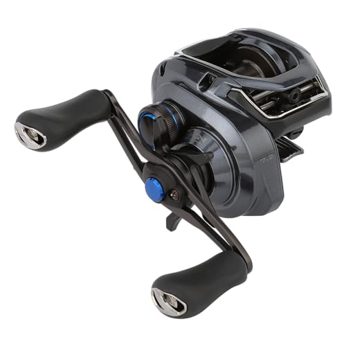 Evitez les perruques en casting avec le moulinet Shimano SLX 70 A profil bas