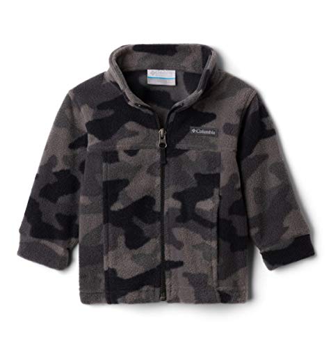 Image of Columbia Boys' Zing Fleece Jacket Jacket