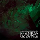  Manray (Sam Wolfe Remix)