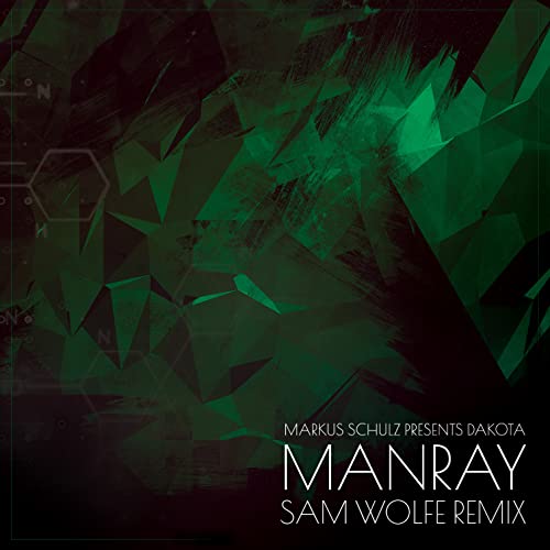  Manray (Sam Wolfe Remix)