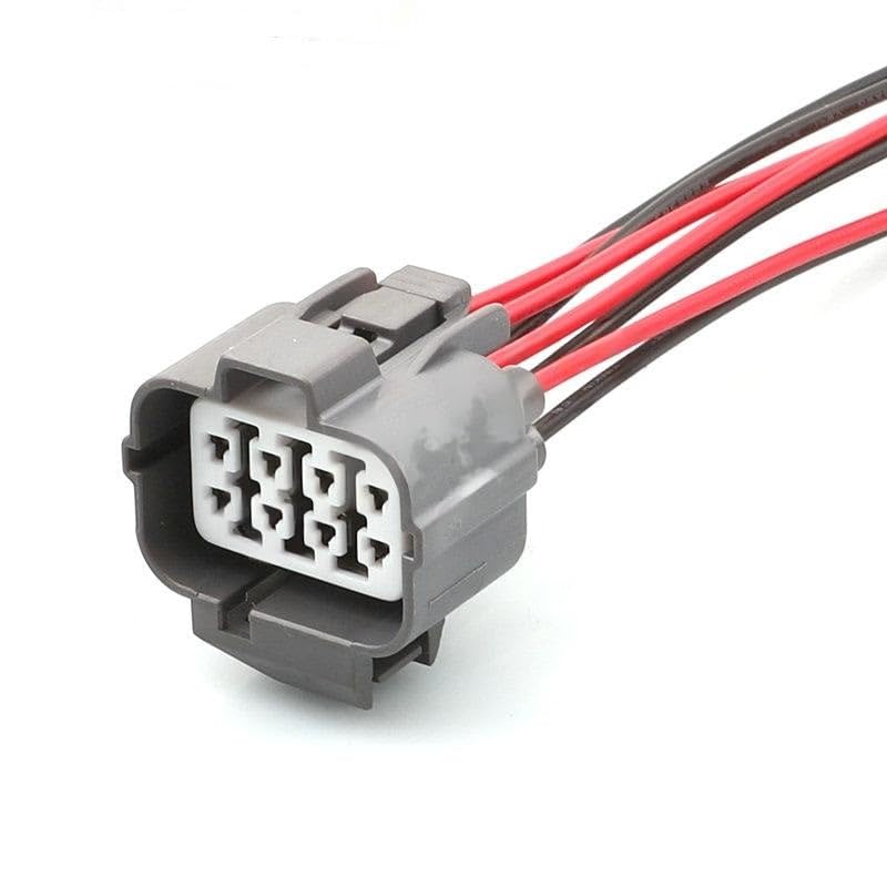 えふ　pins Amazon.com: 8 Pin Connector - compatible with CE8049F