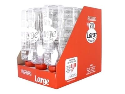 (2 Pack) Classic - Deluxe Rabbit Bottle (Large) 600ml