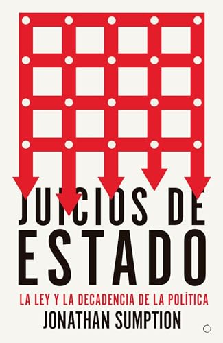 Juicios de Estado