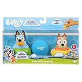 Bluey Bath Squirters 3-Pack