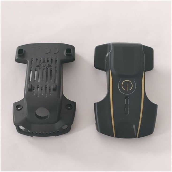 Z7 Z7W ミニドローン用上部および下部ボディカバー アクセサリー スペアパーツ