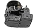 Marketplace Auto Parts Fuel Injection Throttle Body Assembly - Compatible with 2007-2011 Jeep Wrangler 3.8L V6