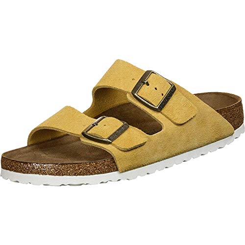 Image of Birkenstock Women's Arizona Soft Footbed Sandals