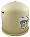 Pentair 178550 500 Square Feet Lid Tank Assembly Replacement Clean and Clear Plus Fiberglass Cartridge Filter