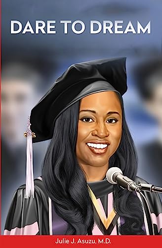 Dare to Dream: From Hopeless to Harvard
