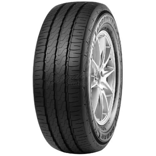Pneu utilitaire 205/75 R16 RADAR pour VW Crafter Van et Bus 2E