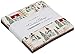 Winter Village Charm Pack by BasicGrey; 42-5 Inch Precut Fabric Quilt Squares