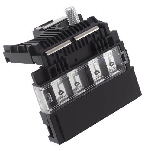 Fusible 24380-JA00A : Réparez le circuit de batterie de votre Altima