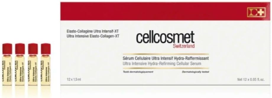 ★週末限定値下げ２箱★セルコスメ ULTインテンシブエラストコラジェンXT 限定値下げ2箱セットセルコスメ ULTインテンシブエラストコラジェンXT