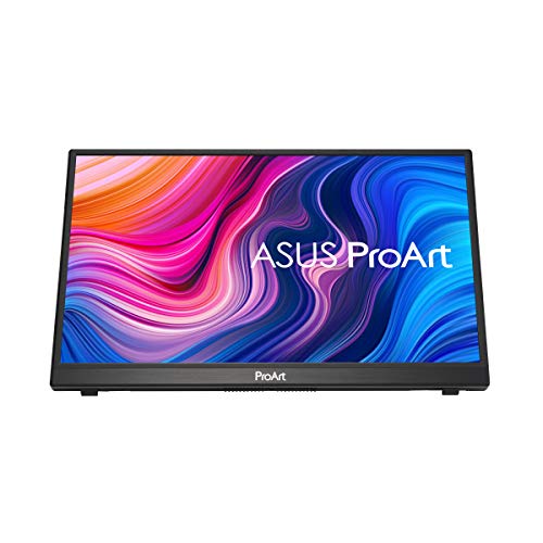 ASUS PA148CTV écran plat de PC 35 6 cm 14 1920 x 1080 pixels Full HD LED Écran tactile Dessus de table Neuf - vue 9