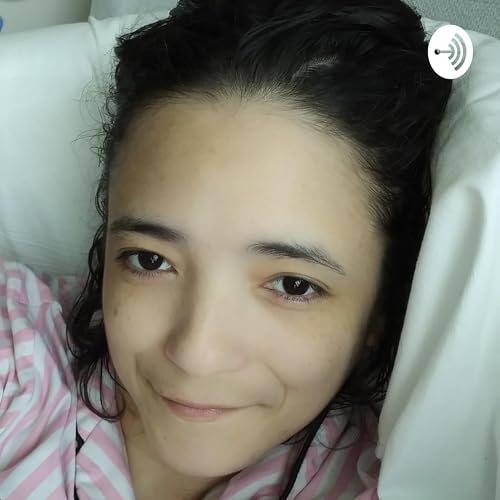 Couverture de Bonus Episode "Professional patient" a poem