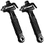 2 pcs Black