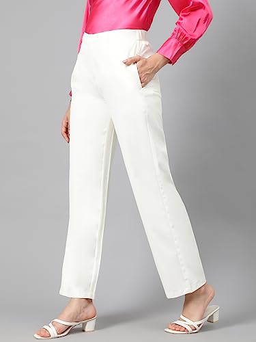 Image of KOTTY Women Casual Pants
