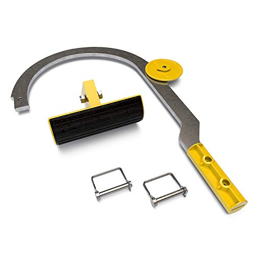 The Goat Steep Assist Roof Ladder Compact Goat