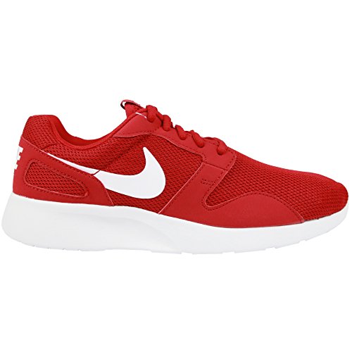 Nike Kaishi, Chaussures de Running Homme, Palestra Rosso/Bianco, 11.5