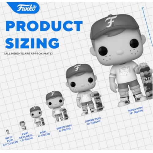 Funko Bitty Pop! DBZ - Cell - (First Form) 4PK - Cell (First Form), Android 17, Android 18 et Une Mini-Figurine Mystère en Surprise - 2.2 Cm - Dragon Ball Z Collectionnable - Idée de Cadeau