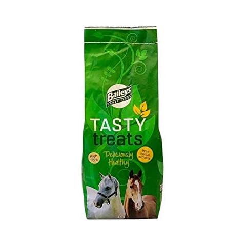 Baileys Tasty Treats 1kg Cover