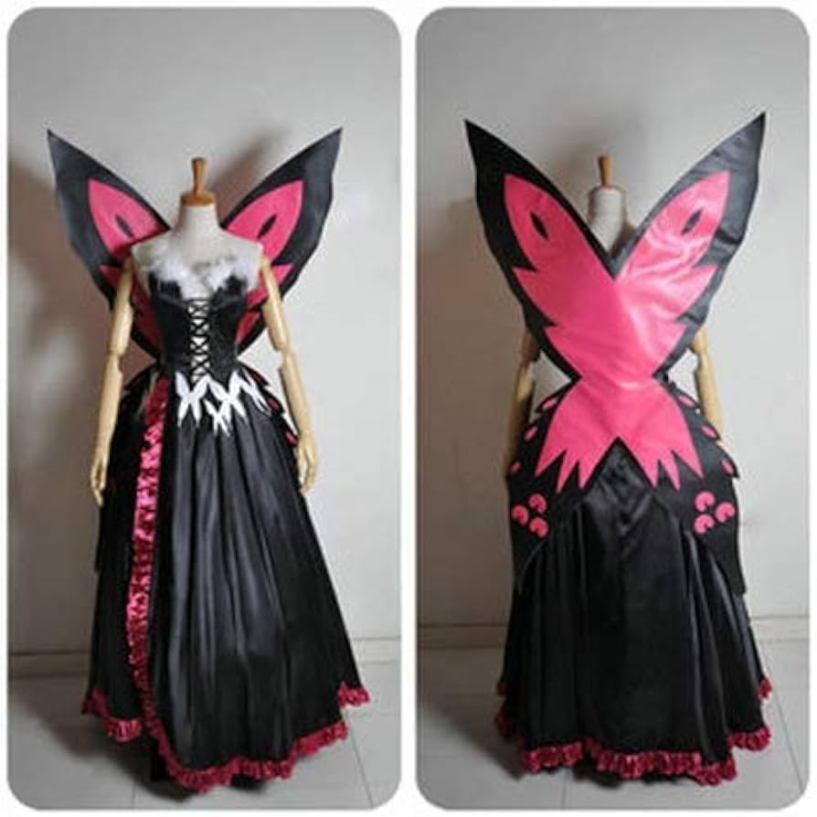 コスプレ衣装 Attack210 61rutBxmTlL._SY350_QL65_.jpg