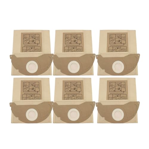 �|���@�p�y�[�p�[�_�X�g�o�b�O�AKarcher SE 5.100�ASE 6.100�A2501�A2601�A3001�AA 2120�ANT 181 Pro�ASE2001�ASE3001�ɑΉ��A�t�B���^�[�o�b�O