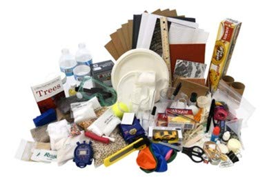 Lab Kit for Apologia's Exploring Creation with General Science Curriculum (3rd Edition)