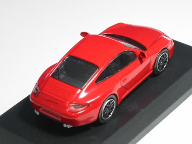 Amazon | 1/64スケール ポルシェミニカーコレクション5 ポルシェ