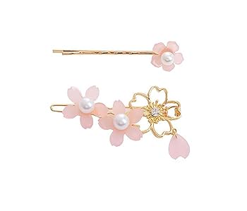 【新品】Her lip to Cherry Pink Pearl Pierces herlipto Cherry Pink Pearl Pierces