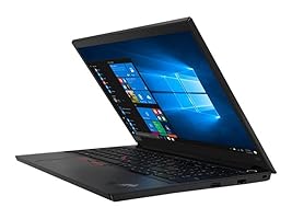 LENOVO CTO/TP E15 I5-10210U 8GB 256GB W10P