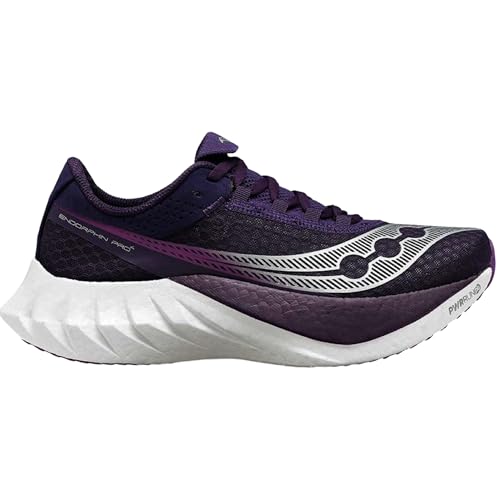 Image of Saucony Women's Endorphin PRO 4 Sneaker