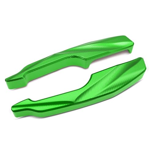 Rails d'appui passager arrière moto CNC rigides pour Duke 250 et 390